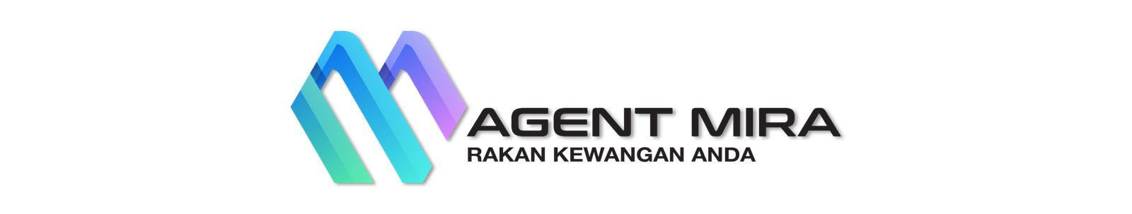 Logo Agent Mira - Pakar Pinjaman Wang Berlesen Pasir Gudang (Bagus 4U Sdn Bhd).