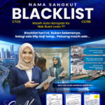 Cik Mira, ejen pinjaman peribadi Pasir Gudang yang pakar dalam membantu pemohon dengan masalah blacklist CTOS dan CCRIS melalui slip gaji tetap bagi tahun 2026.